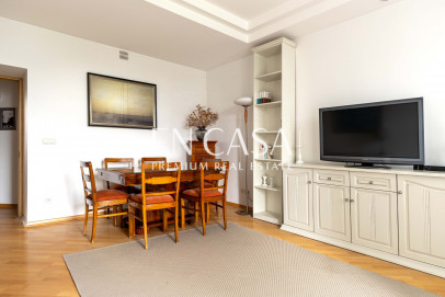 Apartment Rent Warszawa Mokotów Puławska